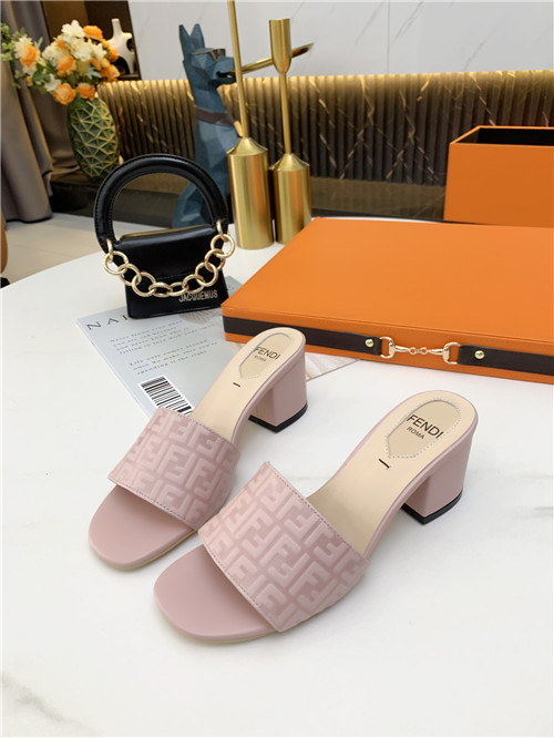 Best Replica fendi slippers womens - Colareps