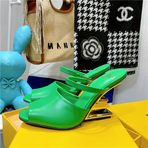 Best Replica fendi first sandal - Colareps