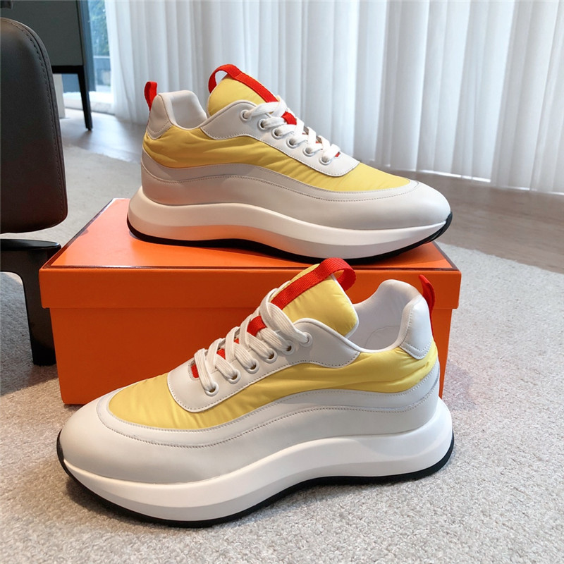 Best Replica Hermès new sneakers - Colareps