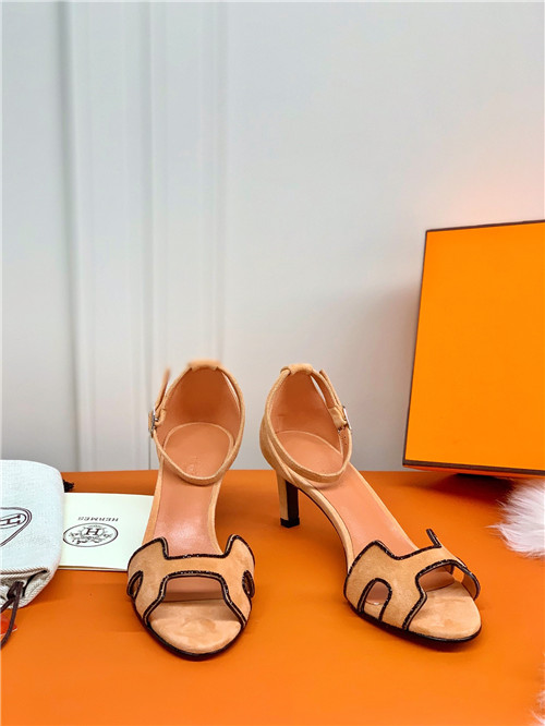 Best Replica hermes high heel sandals - Colareps