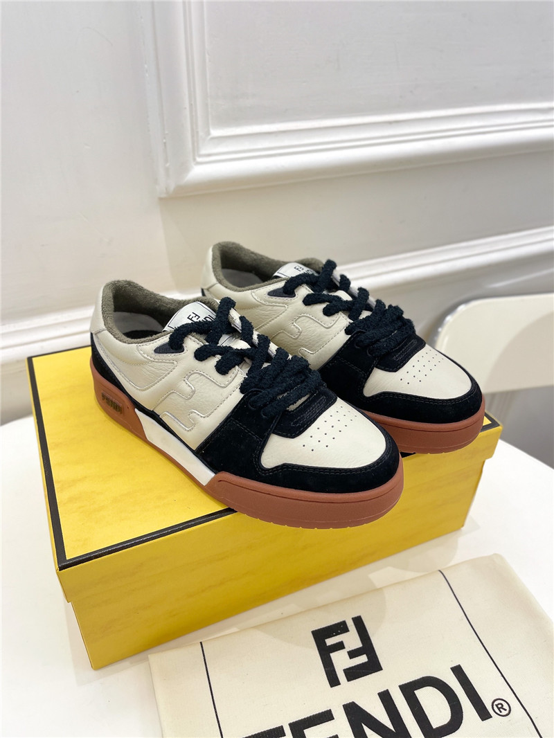 Best Replica fendi sneakers womens - Colareps