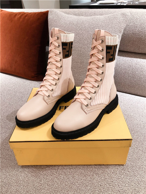 Best Replica Fendi Dupes ankle boots - Colareps