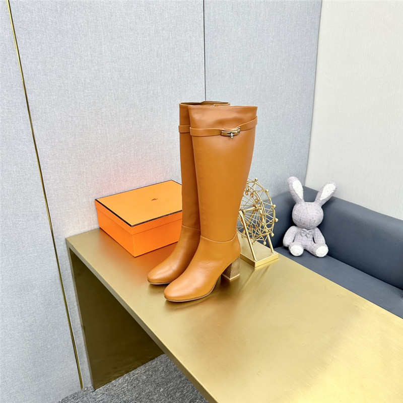 Best Replica Hermès Classic Boots - Colareps