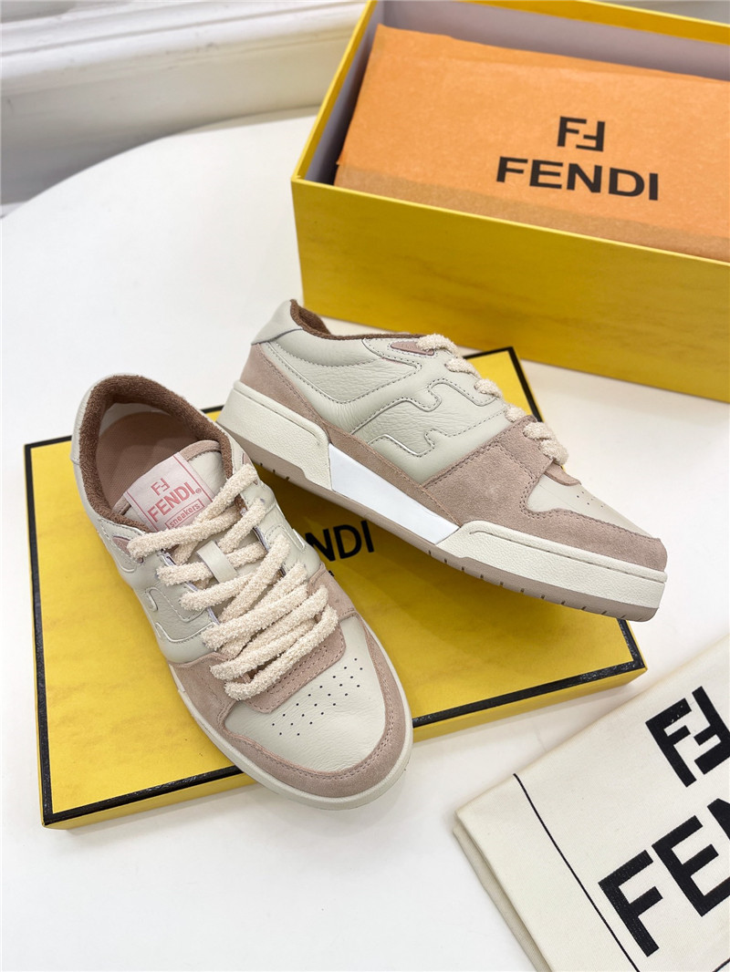 Best Replica fendi sneakers womens - Colareps
