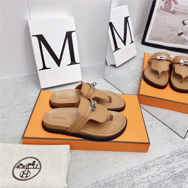 Best Replica Hermès couple shoes - Colareps