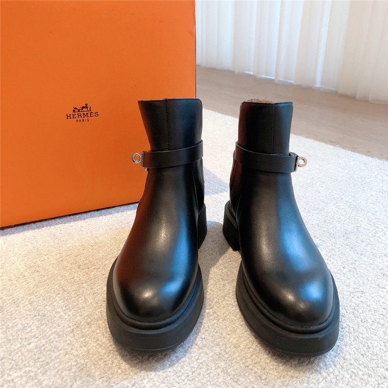 Best Replica hermes kelly classic ankle boots - Colareps