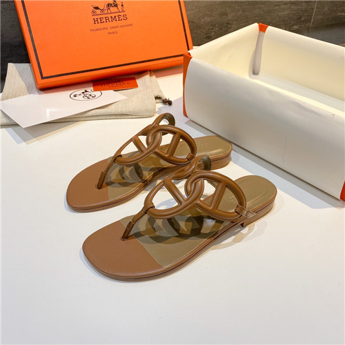 Best Replica hermes finger slippers - Colareps