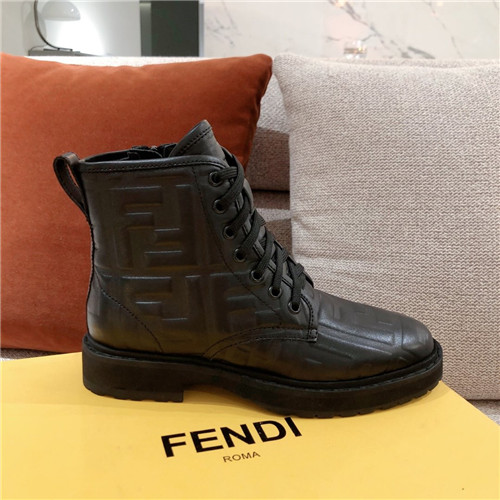 Best Replica Fendi Dupes ankle boots - Colareps