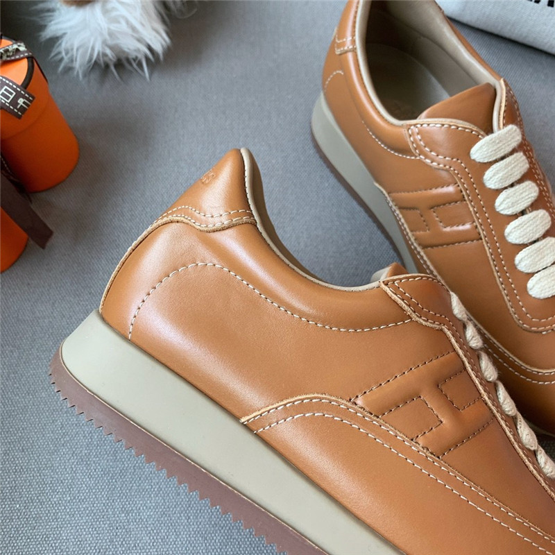 Best Replica Hermes Birkin Replica vintage sneakers - Colareps
