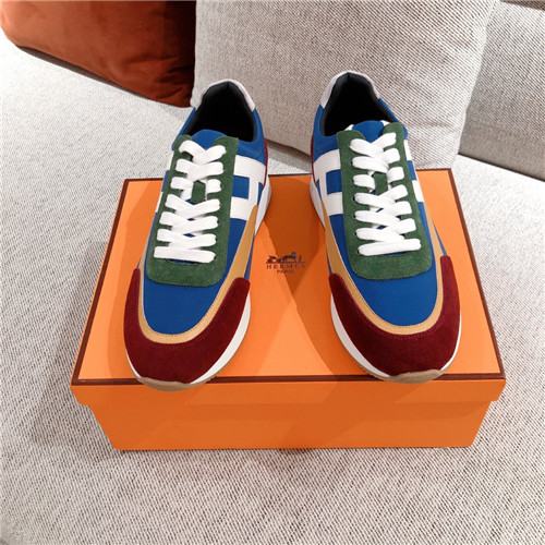Best Replica hermes shoes womens sneakers - Colareps