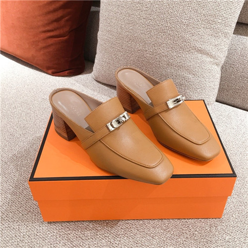 Best Replica hermes slippers women replica shoes - Colareps