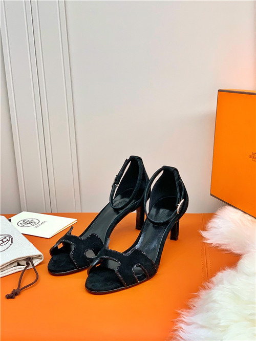 Best Replica hermes high heel sandals - Colareps