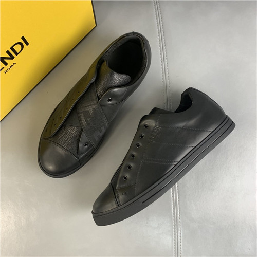Best Replica fendi mens sneakers - Colareps