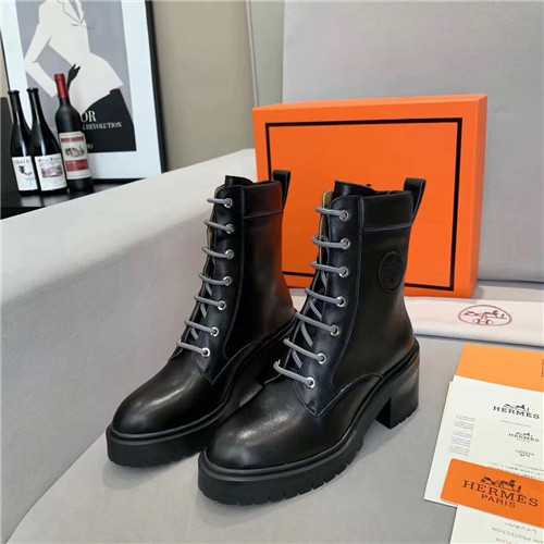 Best Replica Hermes Birkin Replica ankle boots women - Colareps