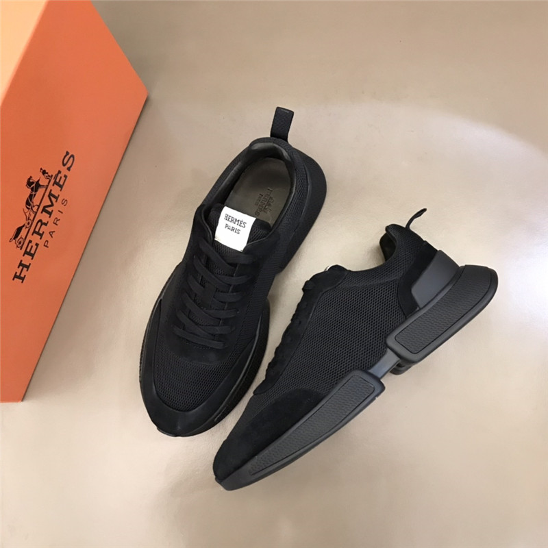 Best Replica hermes high-end men s casual shoes - Colareps