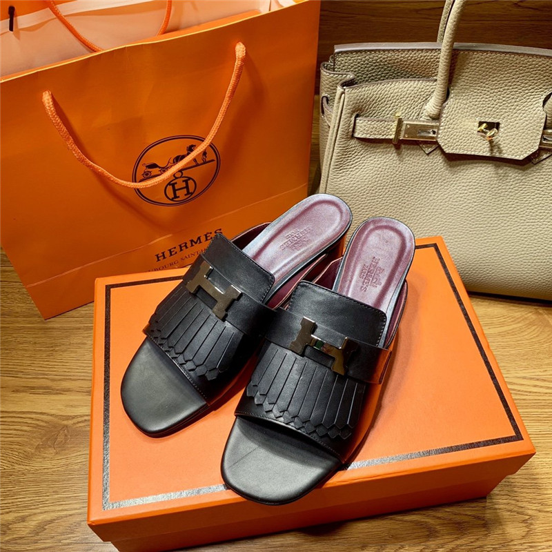 Best Replica Hermes sandals dupe women - Colareps