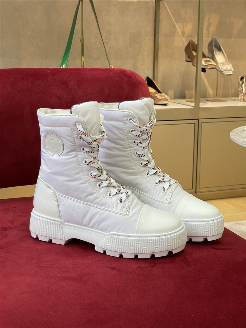 Best Replica hermes down sports ankle boots - Colareps