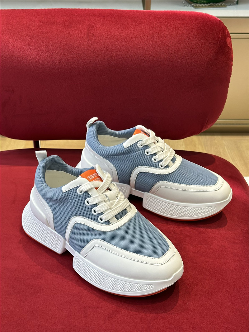 Best Replica Hermès new sneakers - Colareps