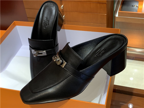 Best Replica Hermes Dupes blossom mule - Colareps