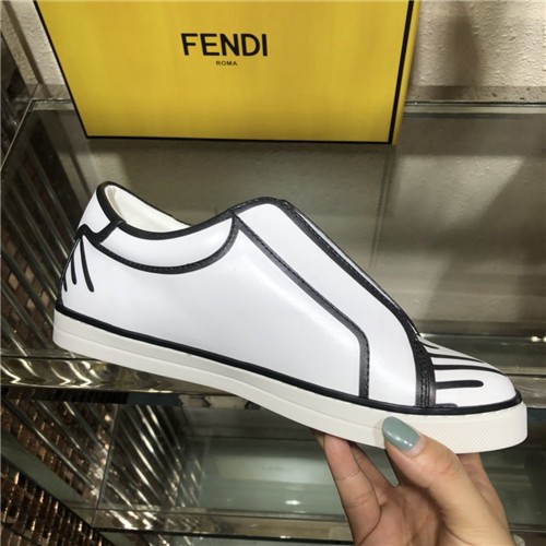 Best Replica fendi sneakers womens replica shoes - Colareps