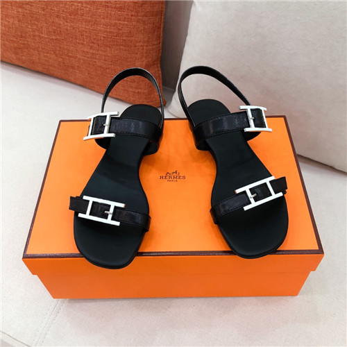 Best Replica hermes flat sandals - Colareps