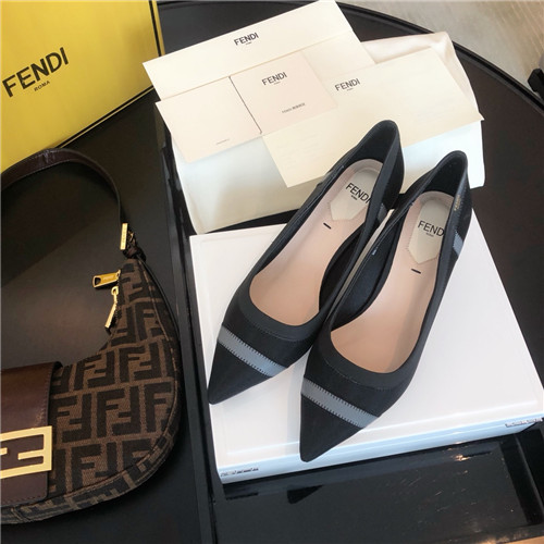 Best Replica fendi sandals heels women - Colareps