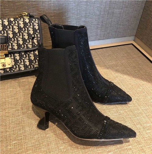 Best Replica fendi boots replica shoes - Colareps
