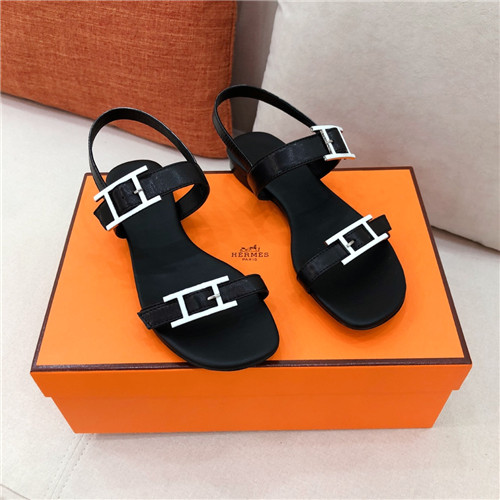 Best Replica hermes flat sandals - Colareps