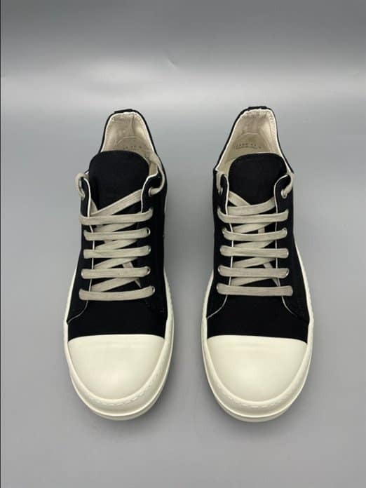 Best Replica Rick Owens Sneakers   RS019 - Colareps