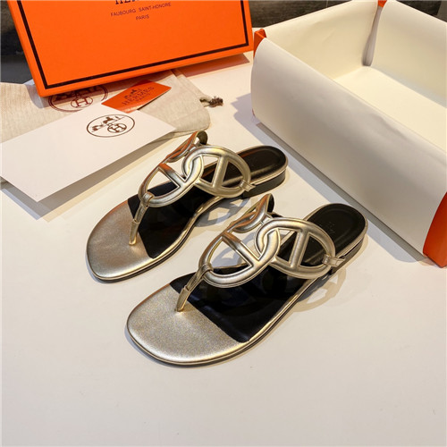 Best Replica hermes finger slippers - Colareps
