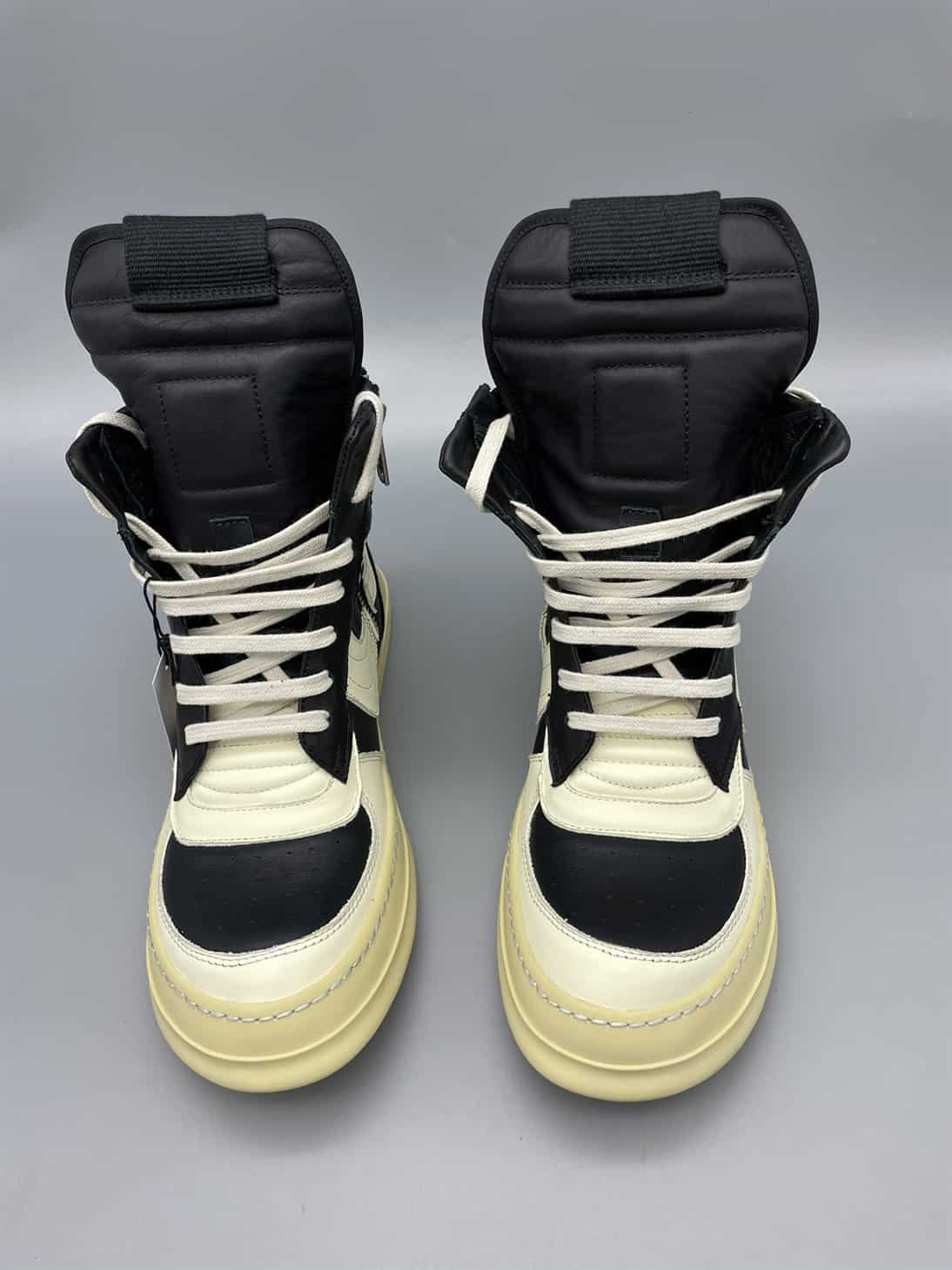 Best Replica Rick Owens Replica Shoes   RS039 - Colareps