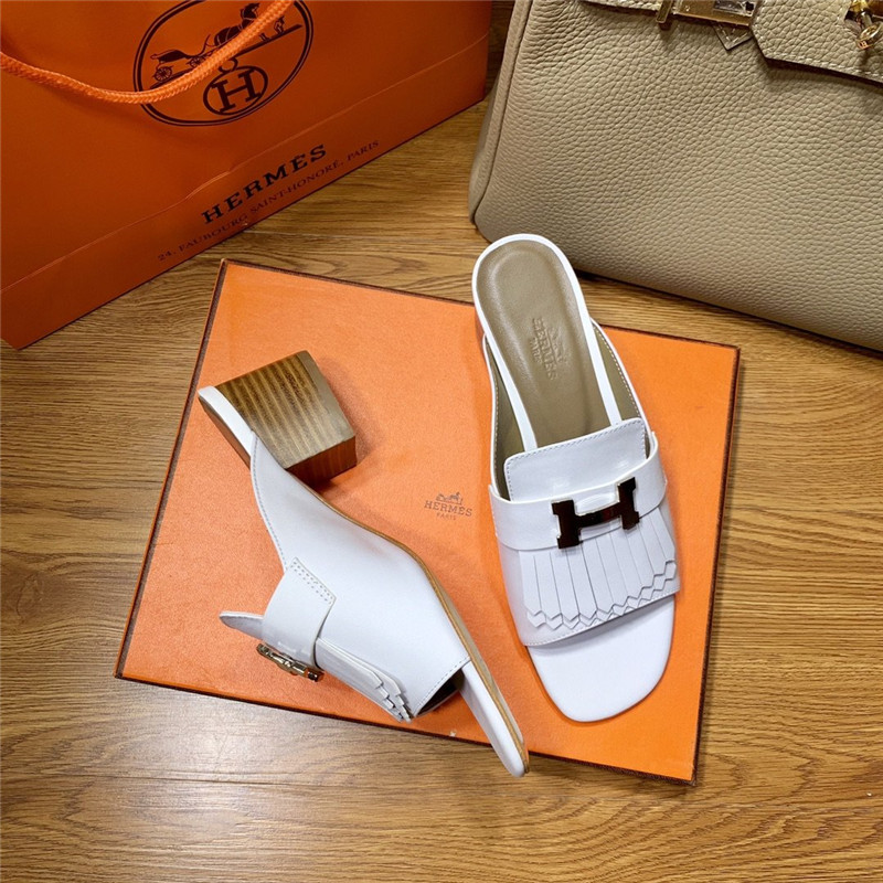 Best Replica Hermes sandals dupe women - Colareps