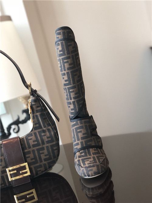 Best Replica fendi boots replica shoes - Colareps