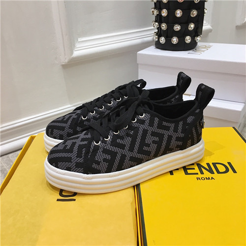 Best Replica fendi ff sneakers womens - Colareps
