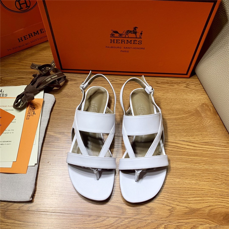 Best Replica hermes sandals dupe women - Colareps