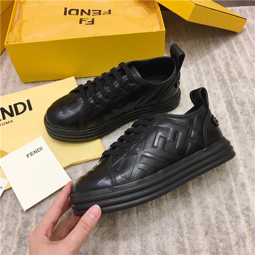Best Replica fendi sneakers - Colareps