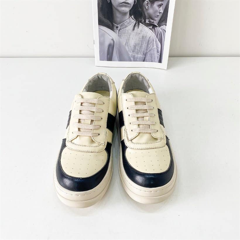 Best Replica Rick Owen Dupes Sneakers   RS050 - Colareps