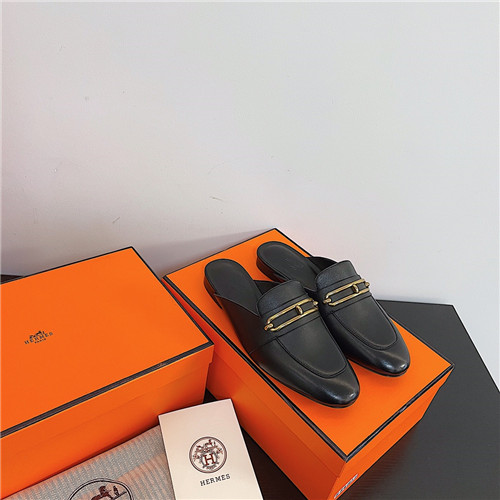 Best Replica hermes slippers women - Colareps