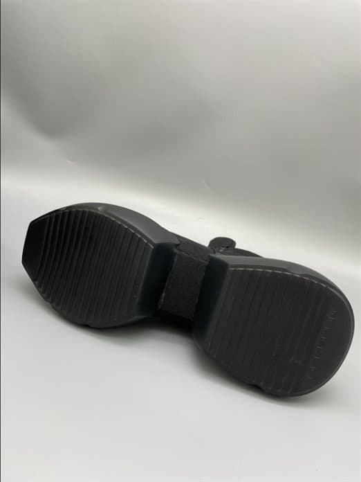 Best Replica Rick Owens Replica High-top Sneakers   RS021 - Colareps