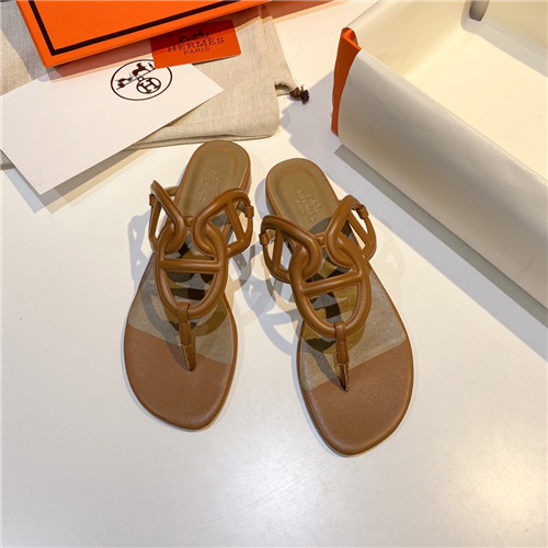 Best Replica hermes finger slippers - Colareps