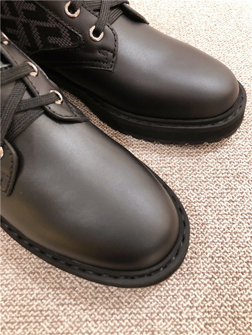 Best Replica Fendi Dupes ankle boots - Colareps