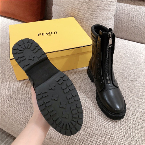 Best Replica Fendi Dupes ankle boots - Colareps