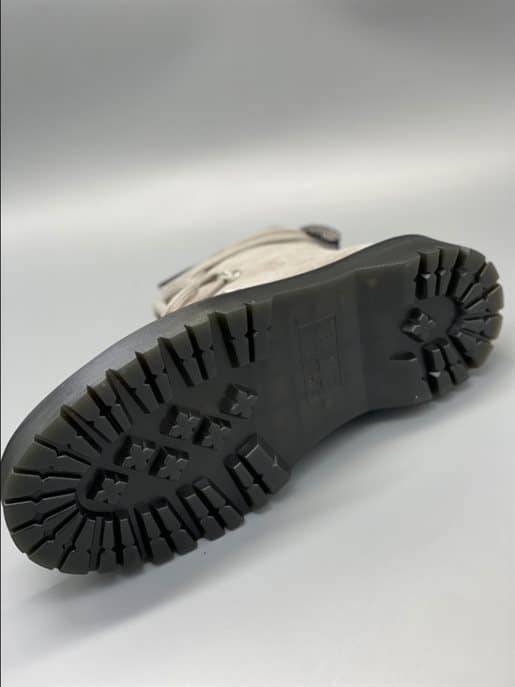 Best Replica Rick Owen Dupes High-top Sneakers   RS012 - Colareps