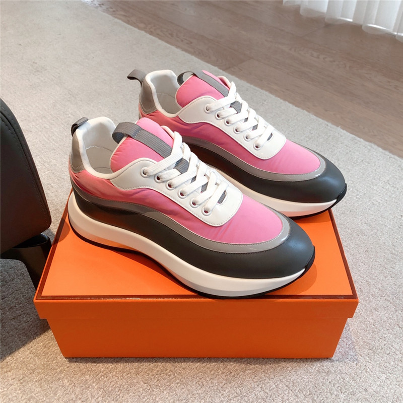 Best Replica Hermès new sneakers - Colareps