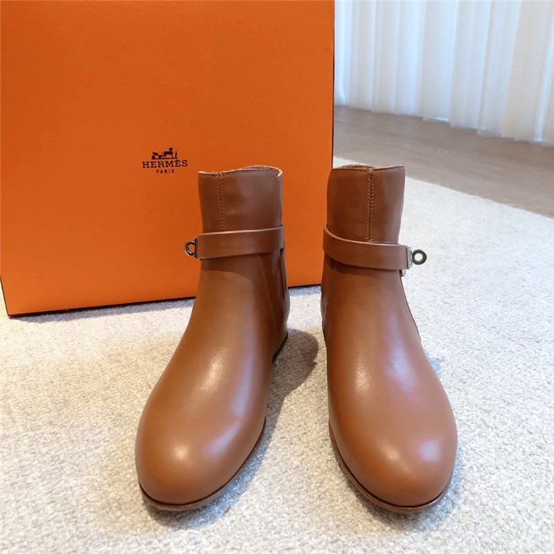 Best Replica hermes kelly classic ankle boots - Colareps