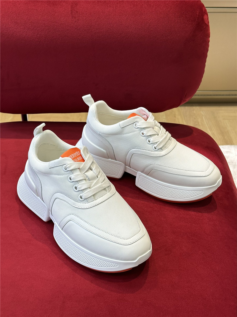 Best Replica Hermès new sneakers - Colareps