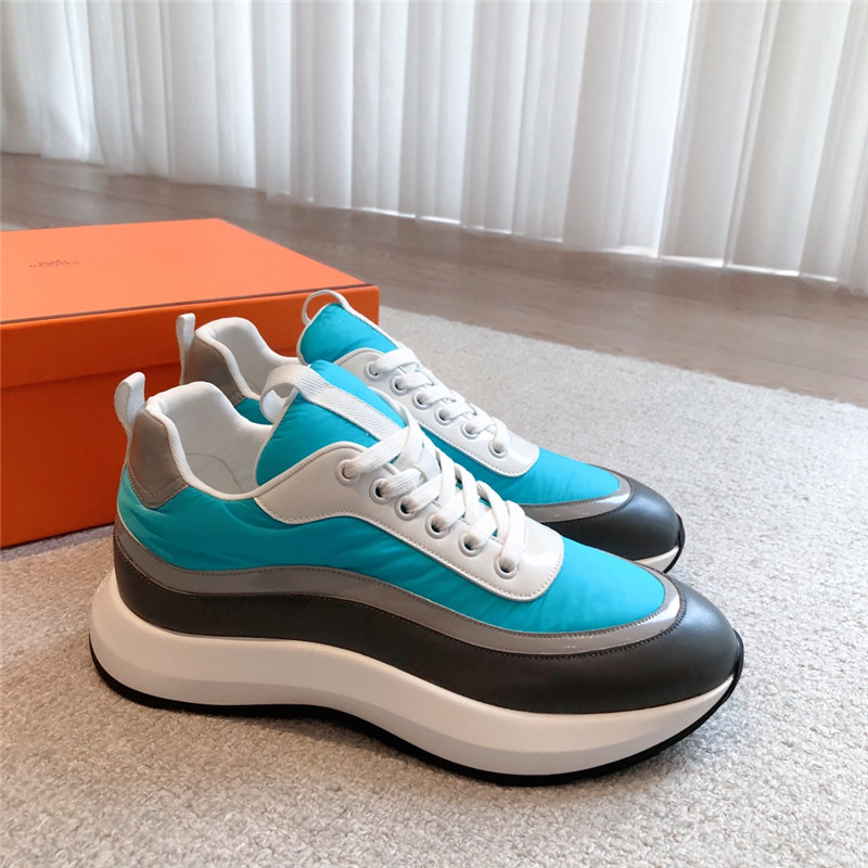 Best Replica Hermès new sneakers - Colareps