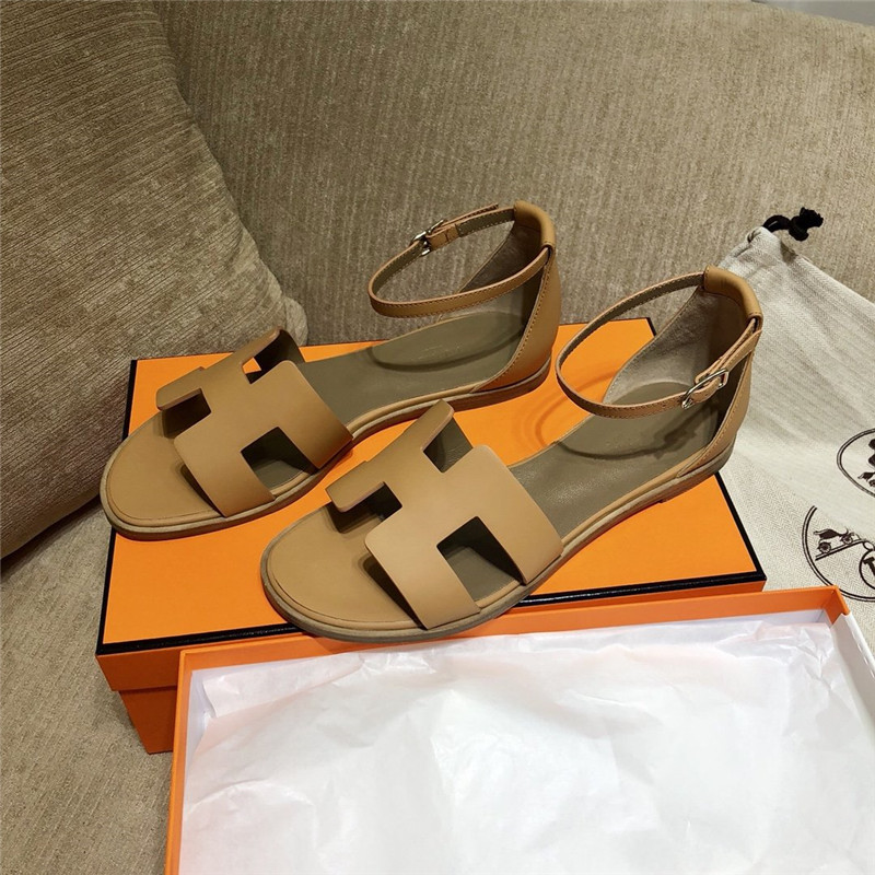 Best Replica hermes sandals dupe women - Colareps