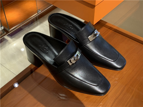 Best Replica Hermes Dupes blossom mule - Colareps