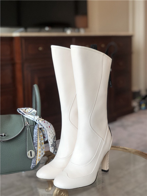 Best Replica fendi boots replica shoes - Colareps